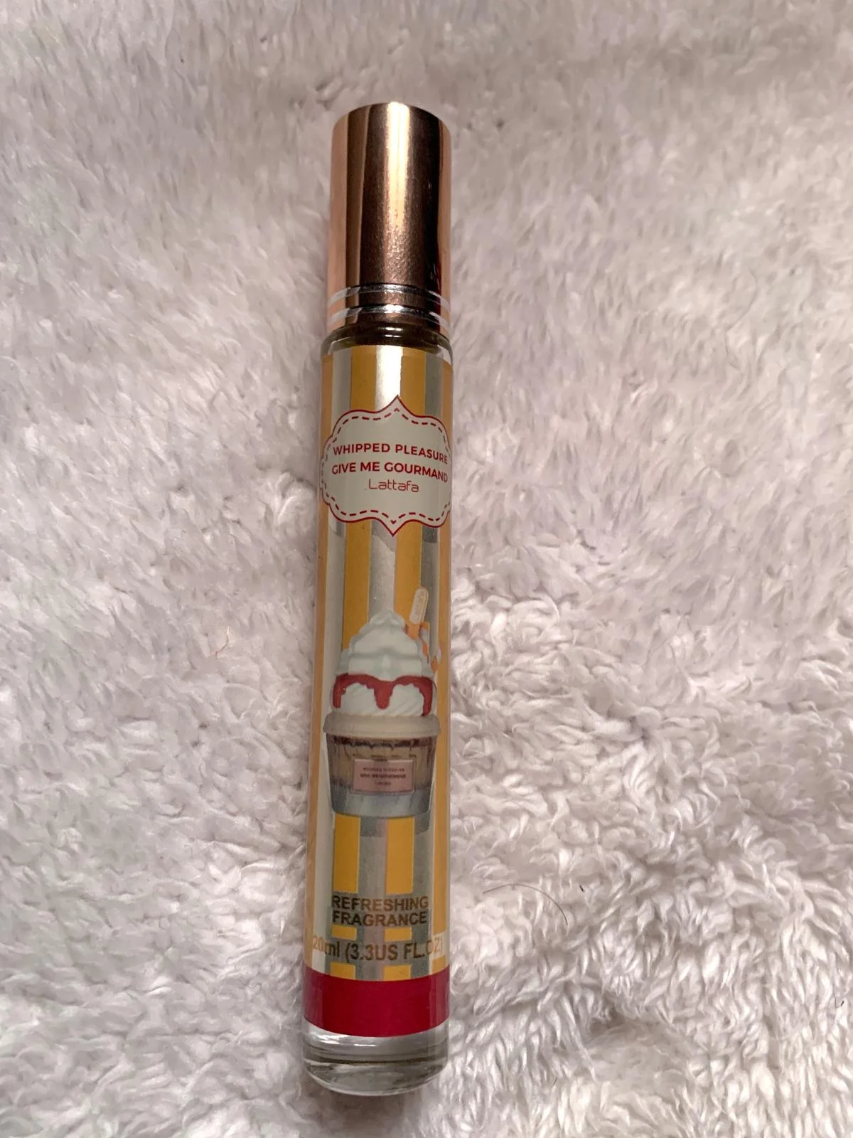 Lattafa Perfume, size Other, photo 1