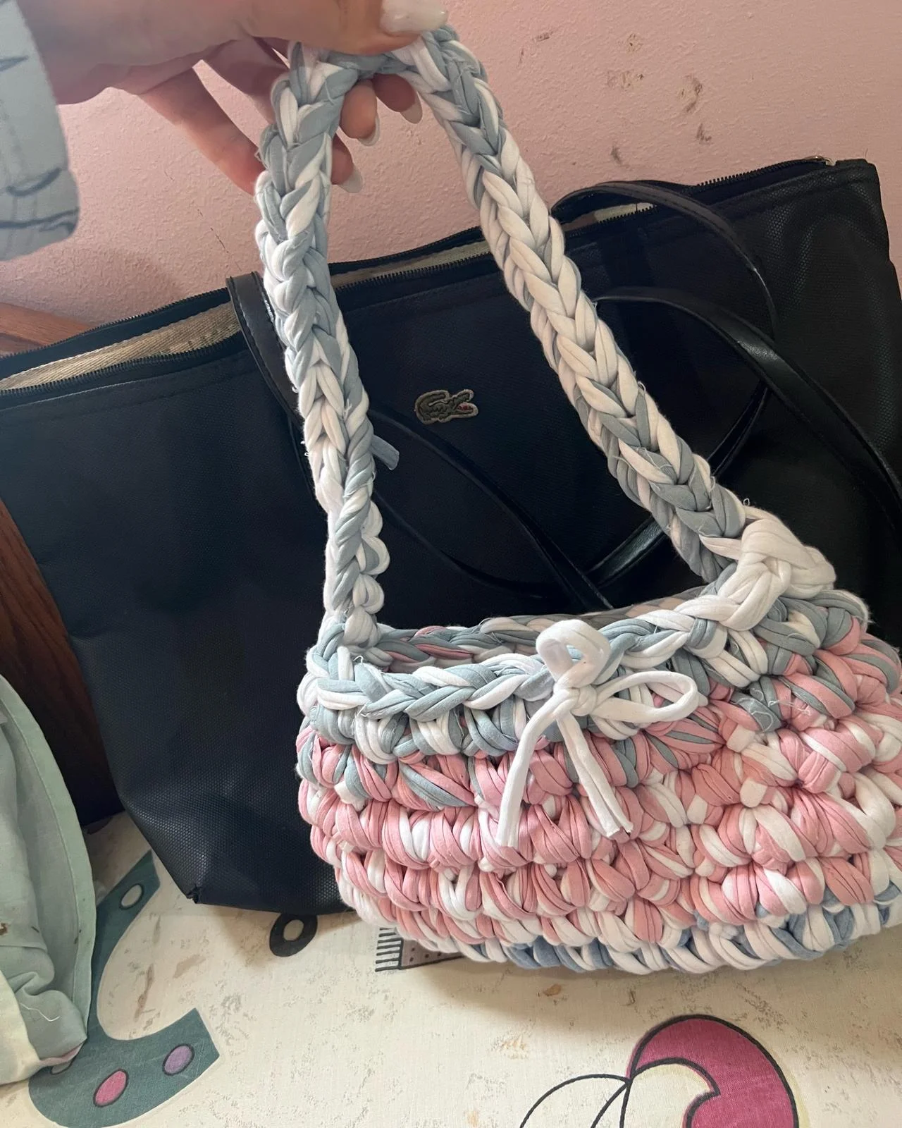 Shoulder Bag, size One size, photo 1