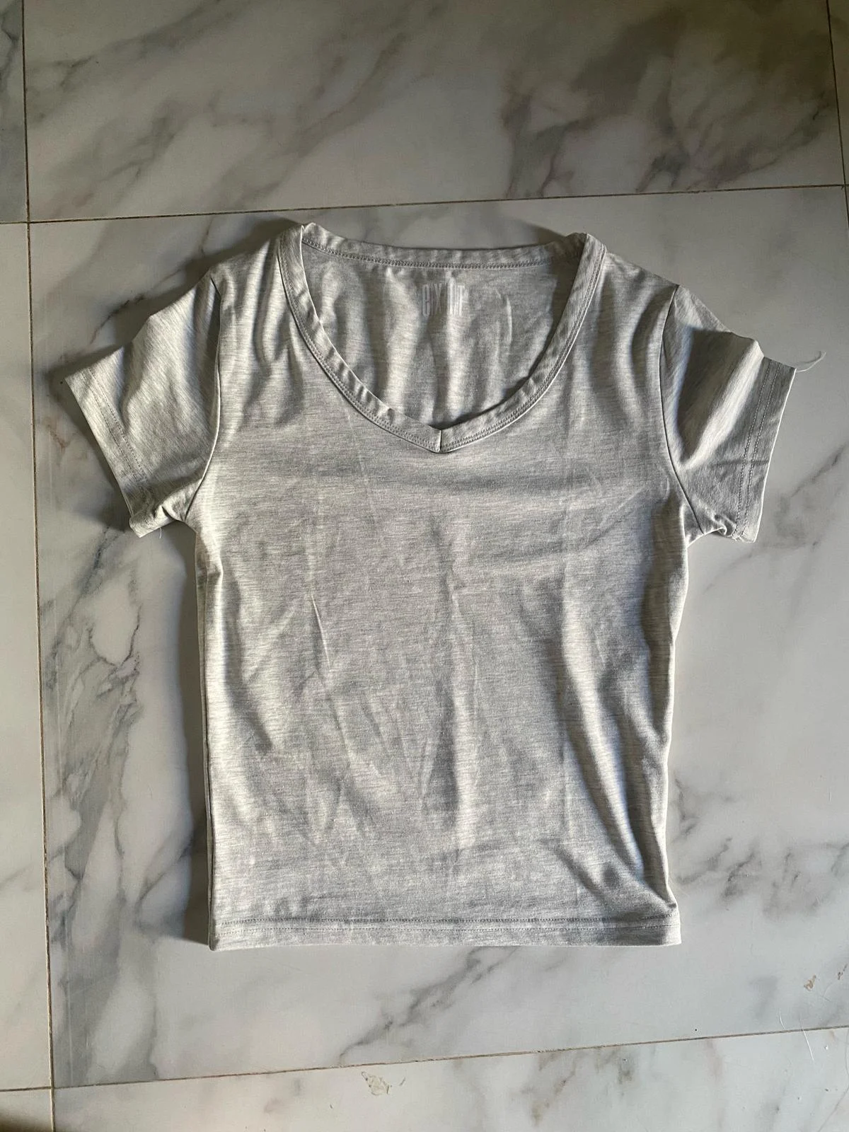 Crop Tops, size S / 36 / 8, photo 1