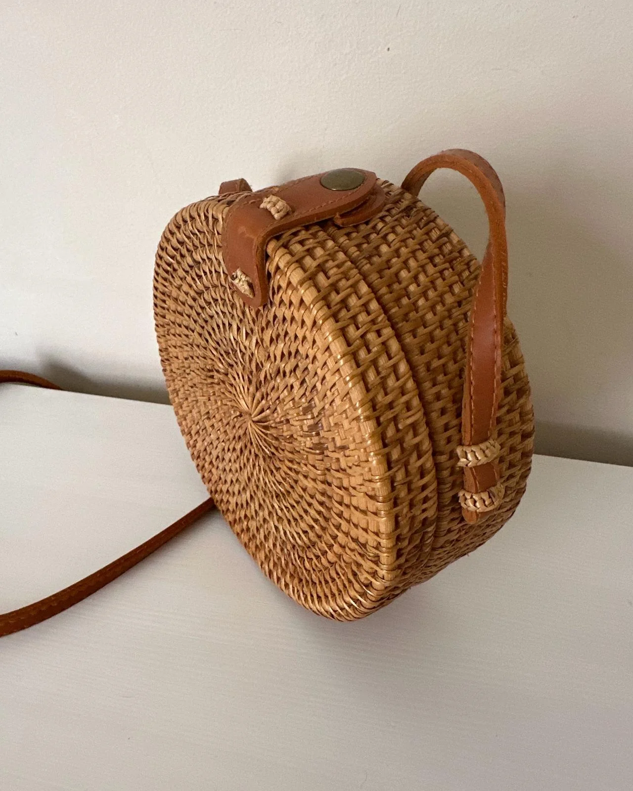 Bali Cross-Body Bag, size One size, photo 1