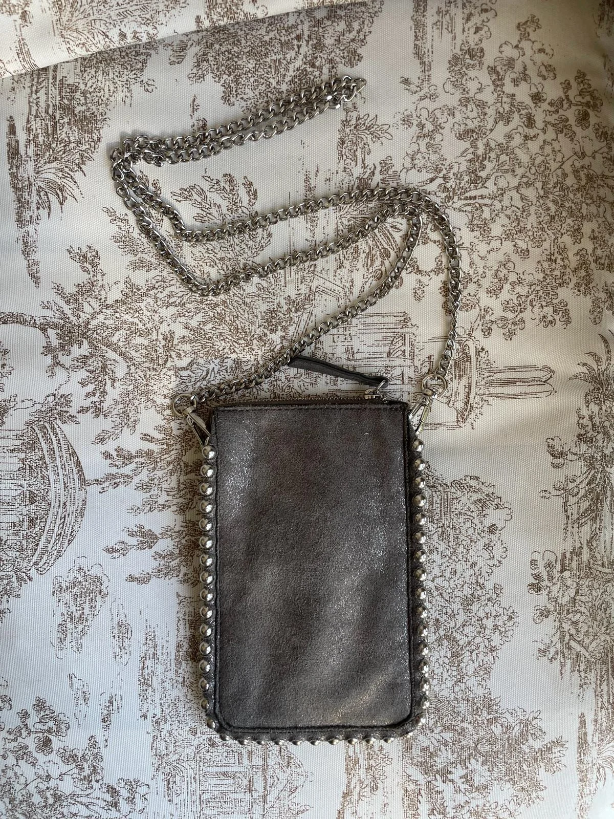 Zara Cross-Body Bag, size One size, photo 1