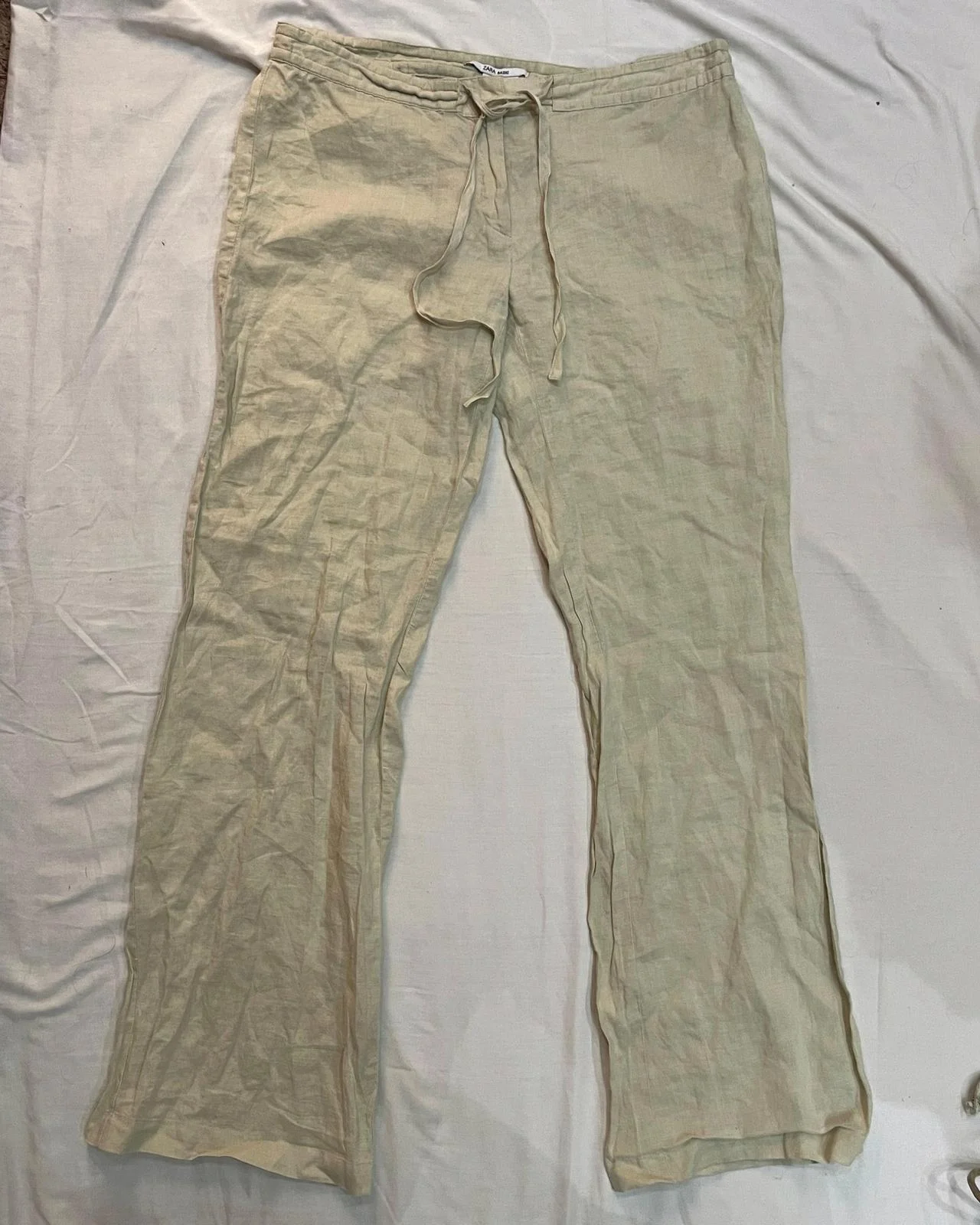 Zara Pants, size XL / 42 / 14, photo 1