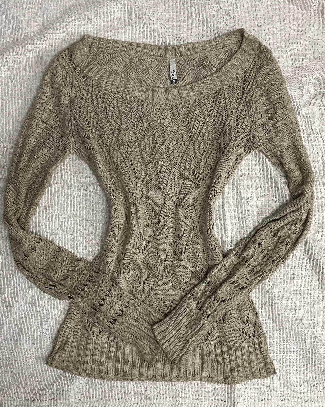 Sweaters & Pullovers, size S / 36 / 8, photo 1
