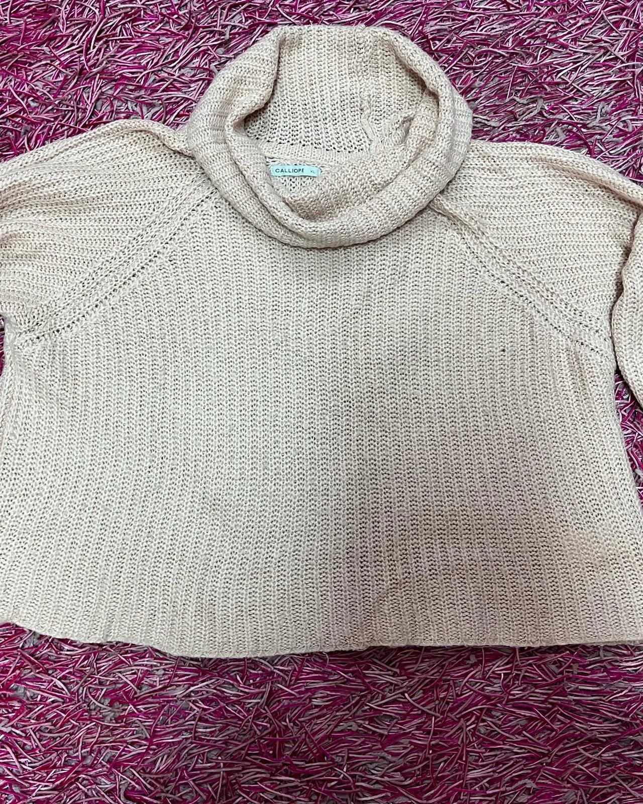 Calliope Sweaters & Pullovers, size XL / 42 / 14, photo 1