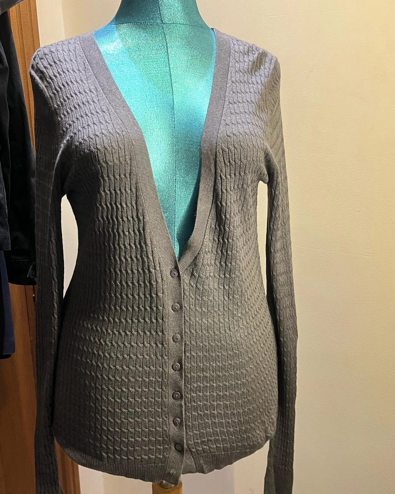 Massimo Dutti Cardigans, size L / 40 / 12, photo 1