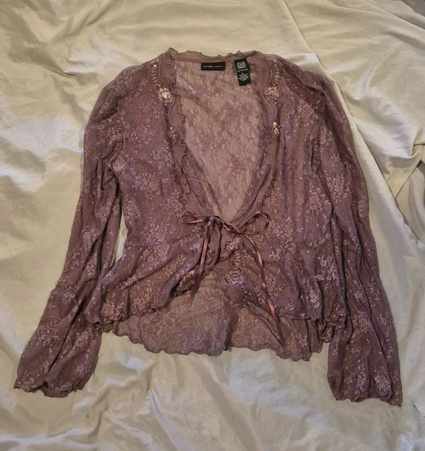 Cardigans, size L / 40 / 12, photo 1