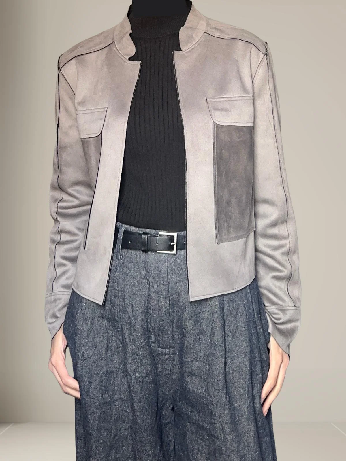 Jackets, size L / 40 / 12, photo 1