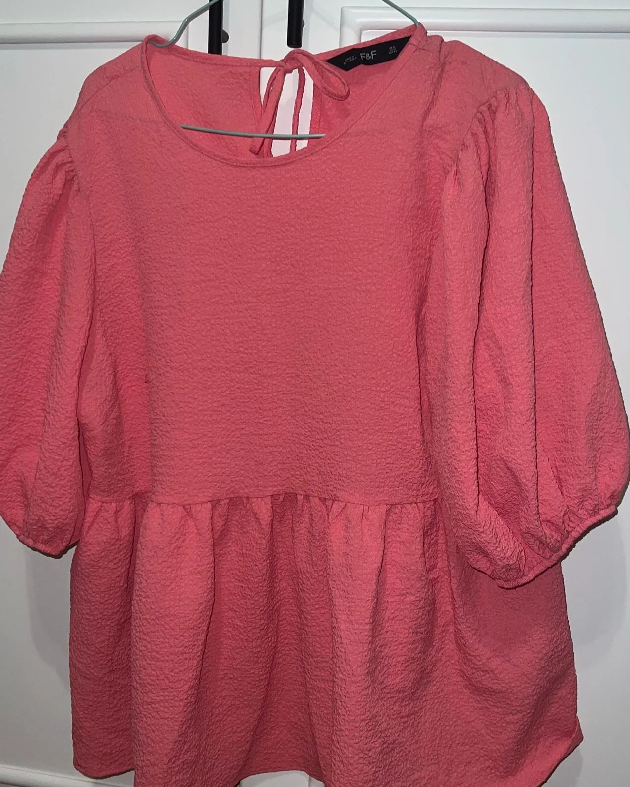 F&F Blouses, size XL / 42 / 14, photo 1
