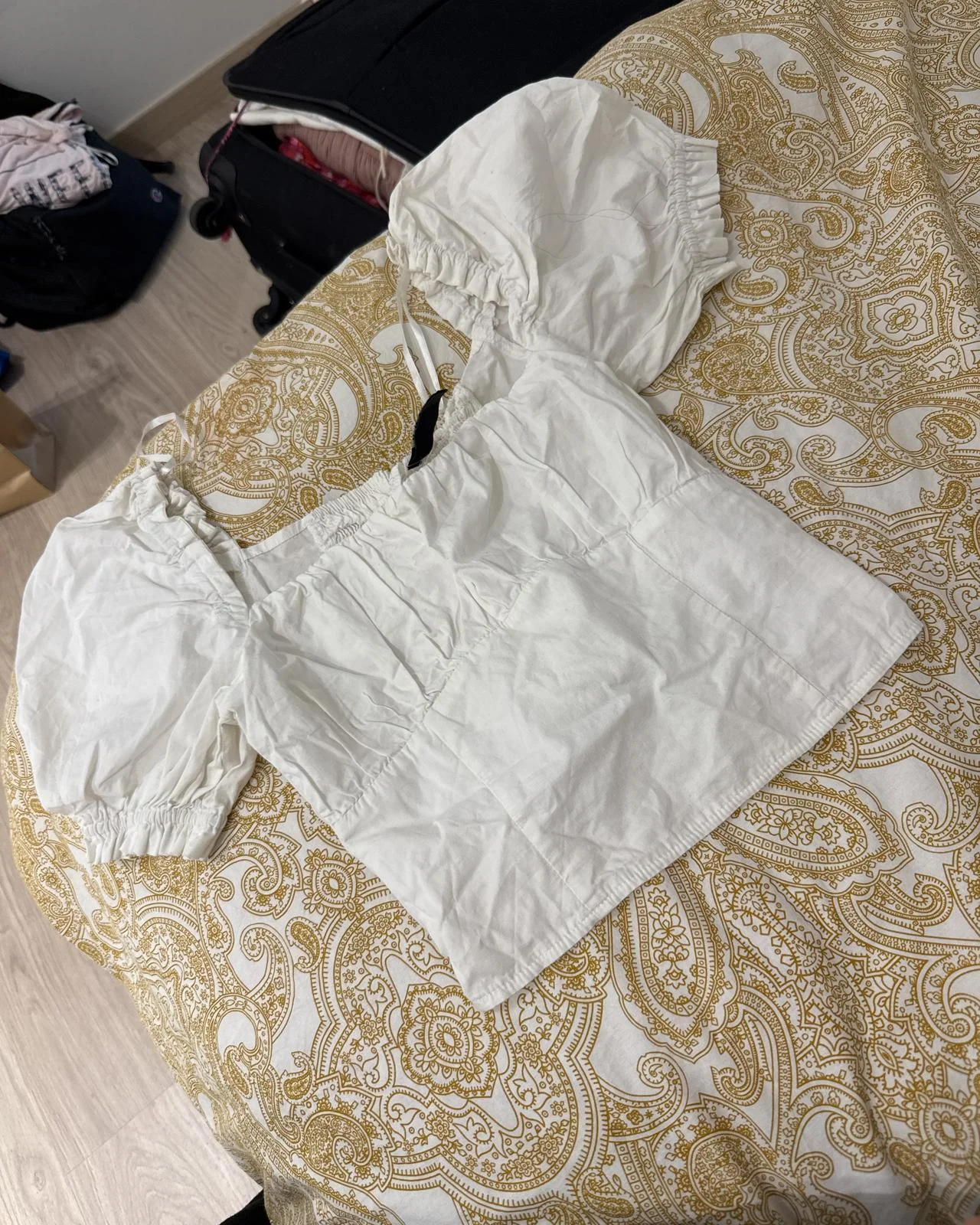 H&M Tank Tops, size S / 36 / 8, photo 1