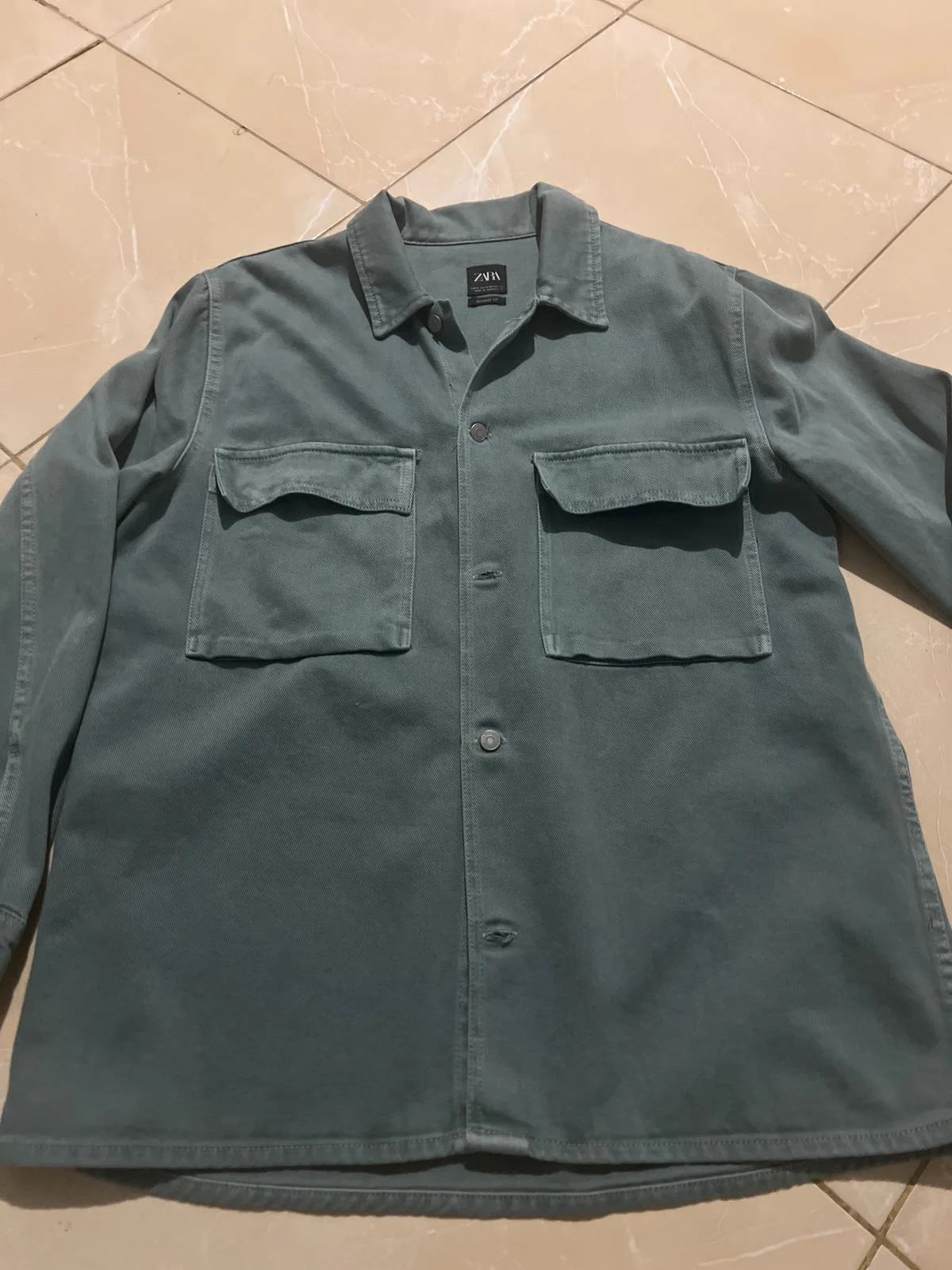 Zara Shirts, size XXL, photo 1