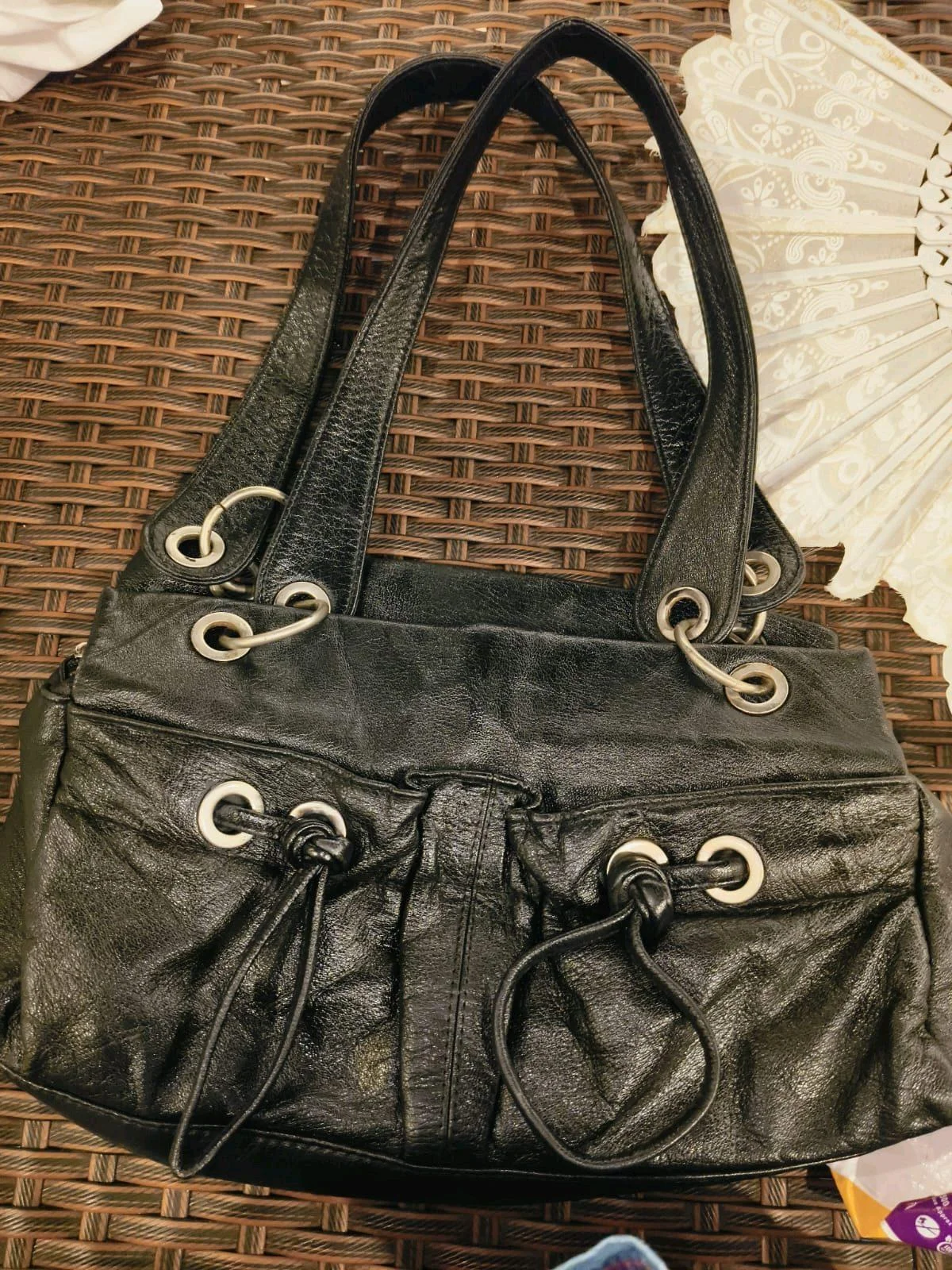 Shoulder Bag, size Other, photo 1
