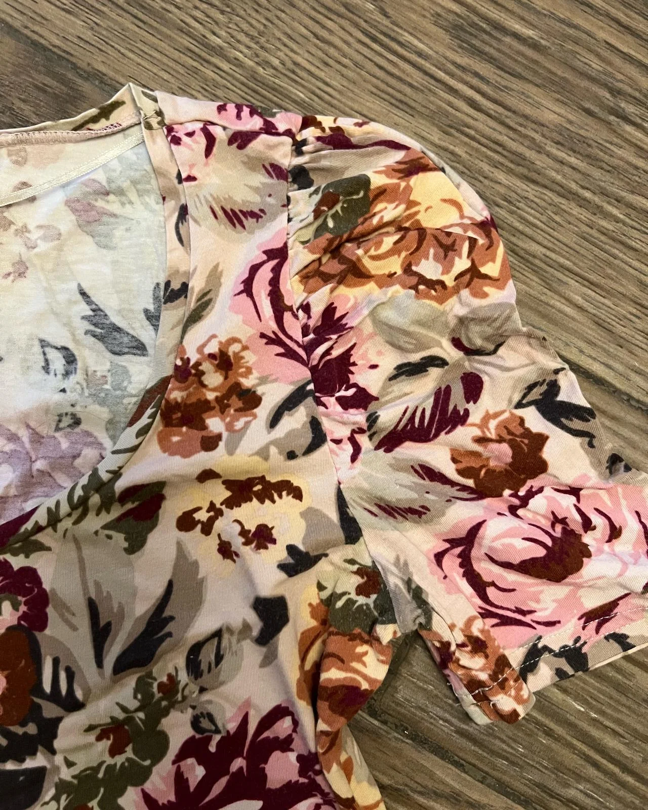 H&M Blouses, size S / 36 / 8, photo 1