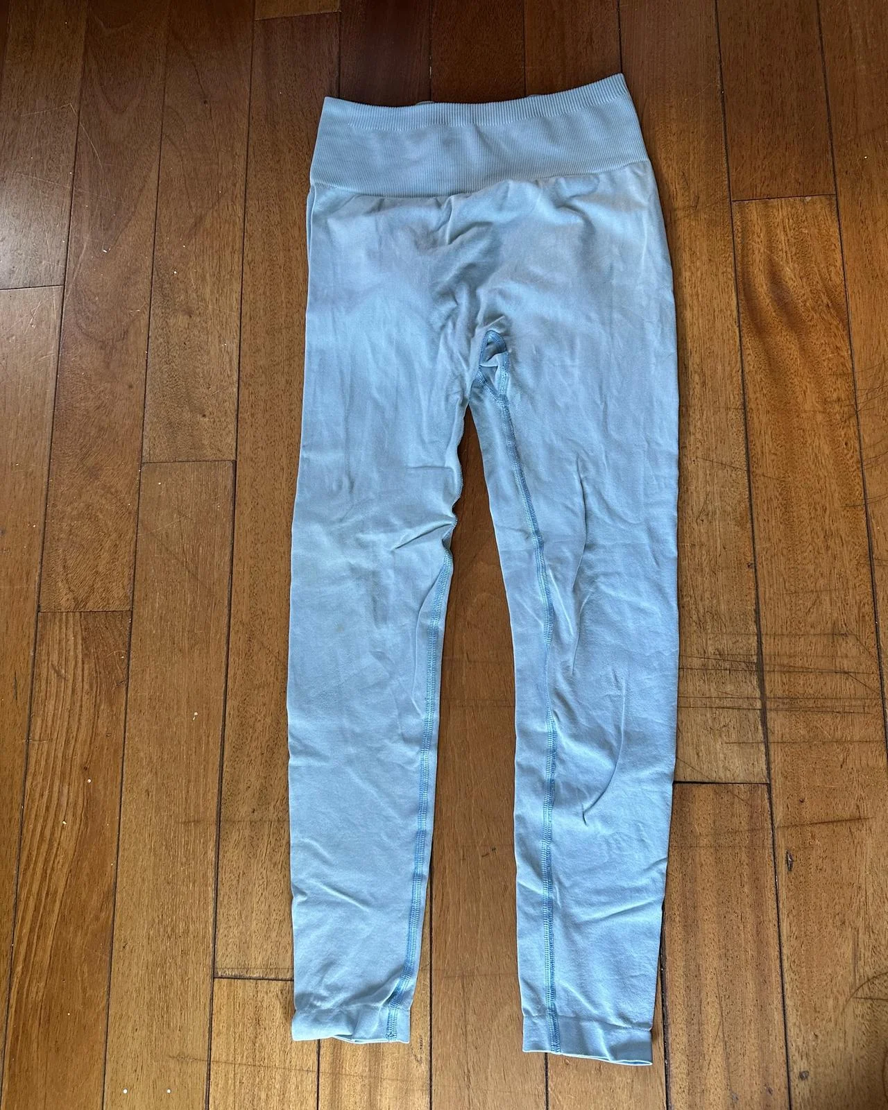 Leggings, size S / 36 / 8, photo 1