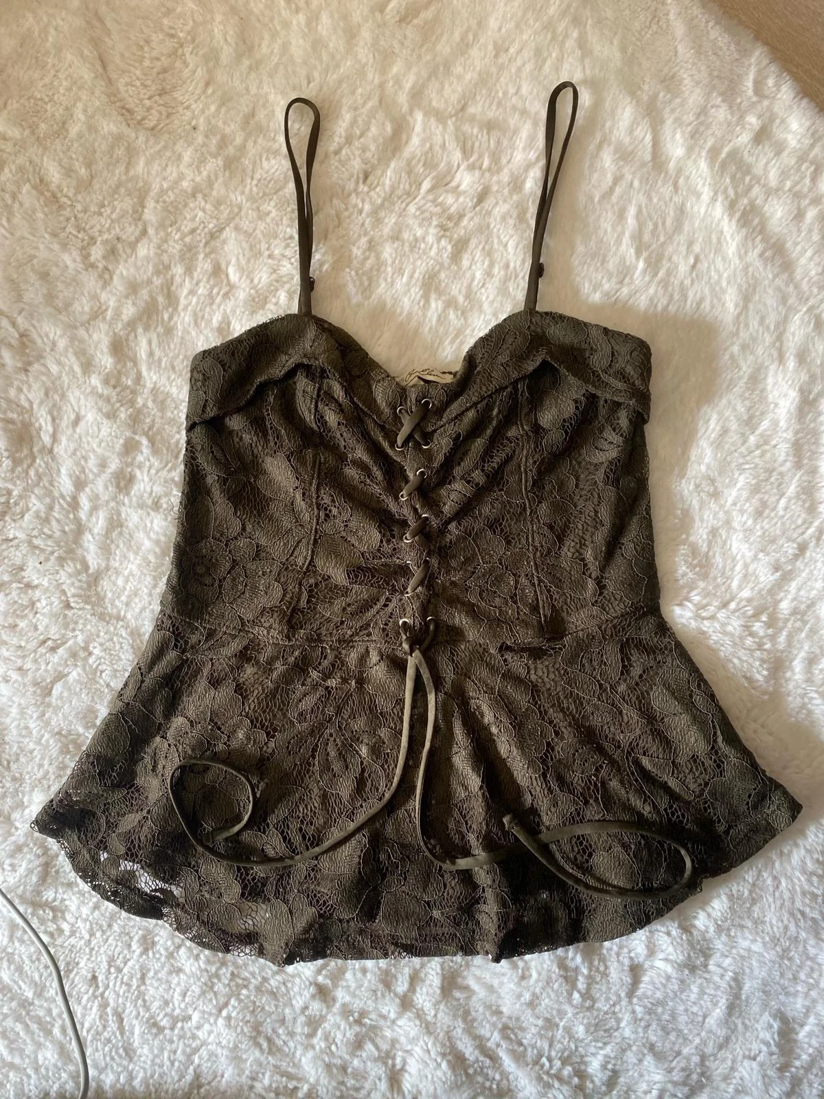 Express Tank Tops, size XS / 34 / 6, photo 1