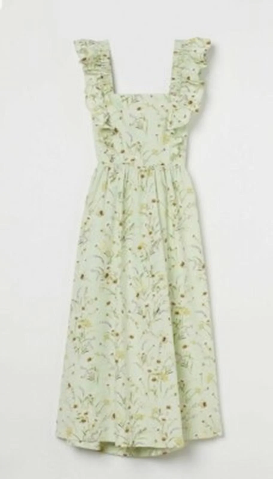 H&M Midi Dresses, size M / 38 / 10, photo 1