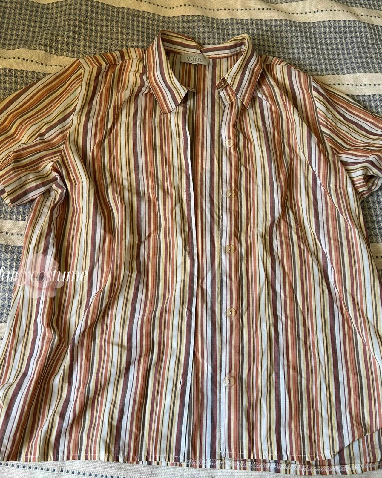 Blouses, size L / 40 / 12, photo 1