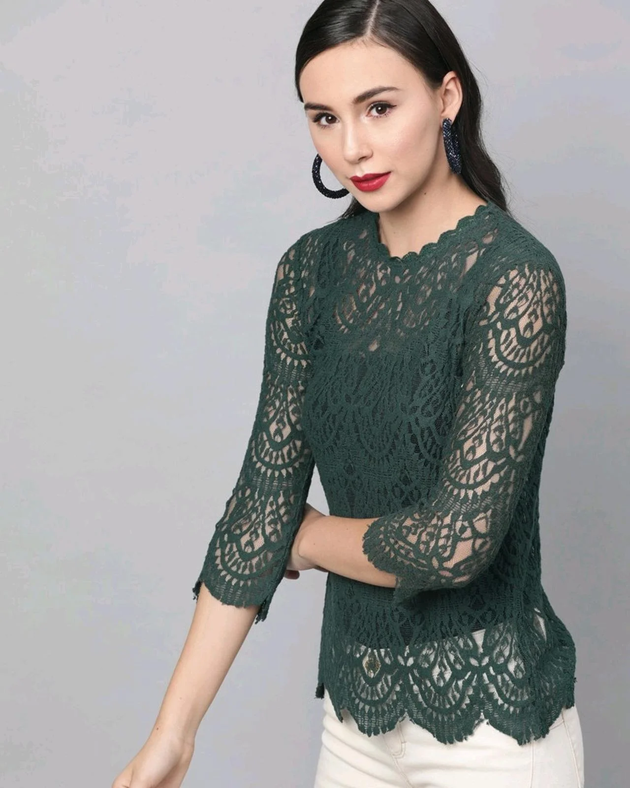 Zara Blouses, size L / 40 / 12, photo 1