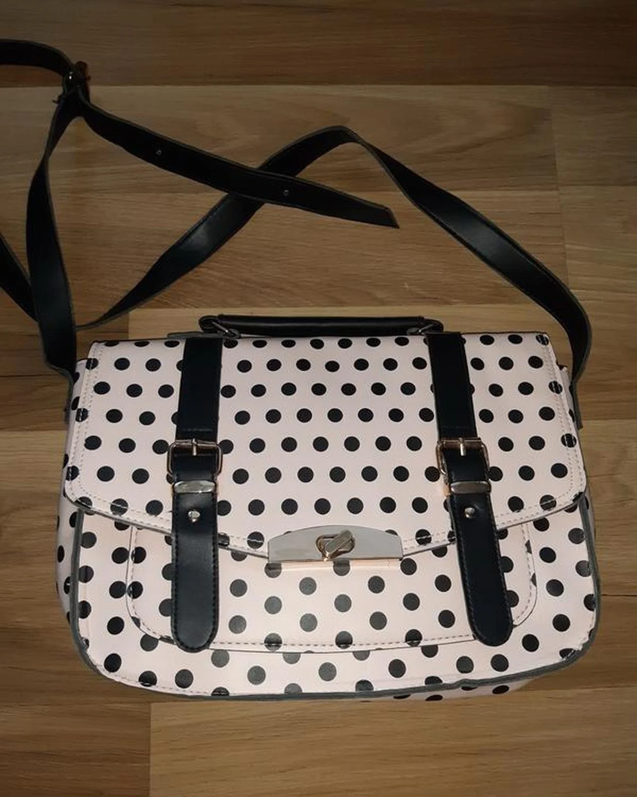 New Look Cross-Body Bag, size One size, photo 1