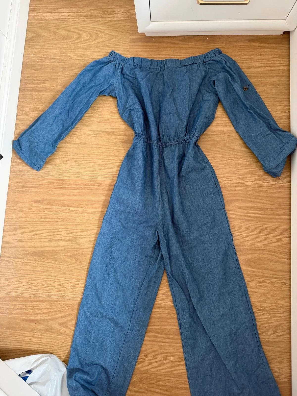 Jumpsuits, size S / 36 / 8, photo 1