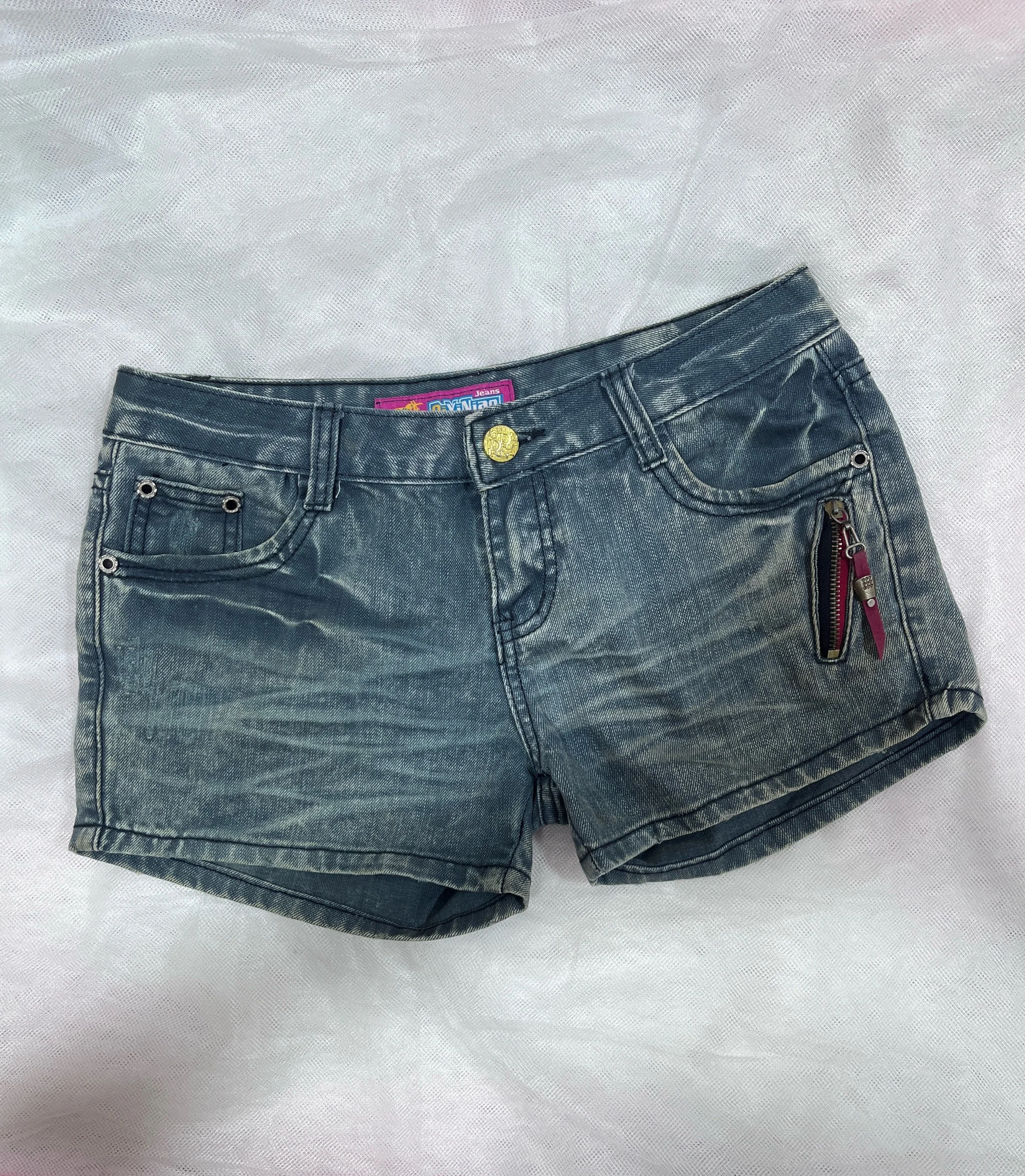 Shorts, size S / 36 / 8, photo 1