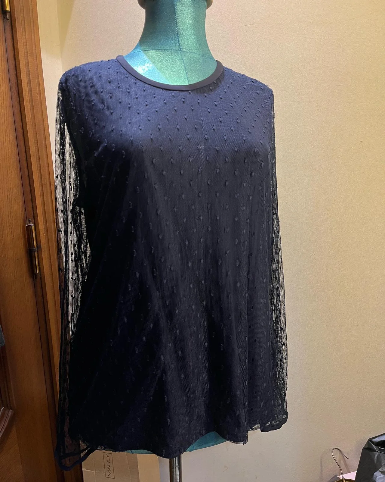 BOSS Hugo Boss Blouses, size M / 38 / 10, photo 1