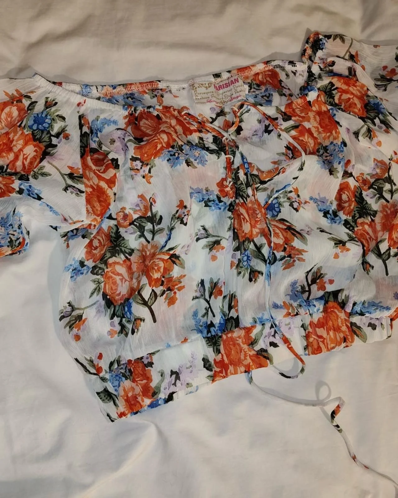 Blouses, size M / 38 / 10, photo 1