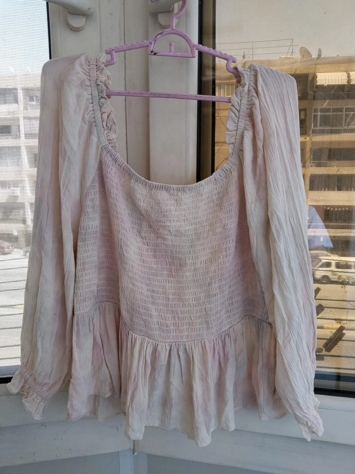 TU Blouses, size 4XL / 48 / 20, photo 1