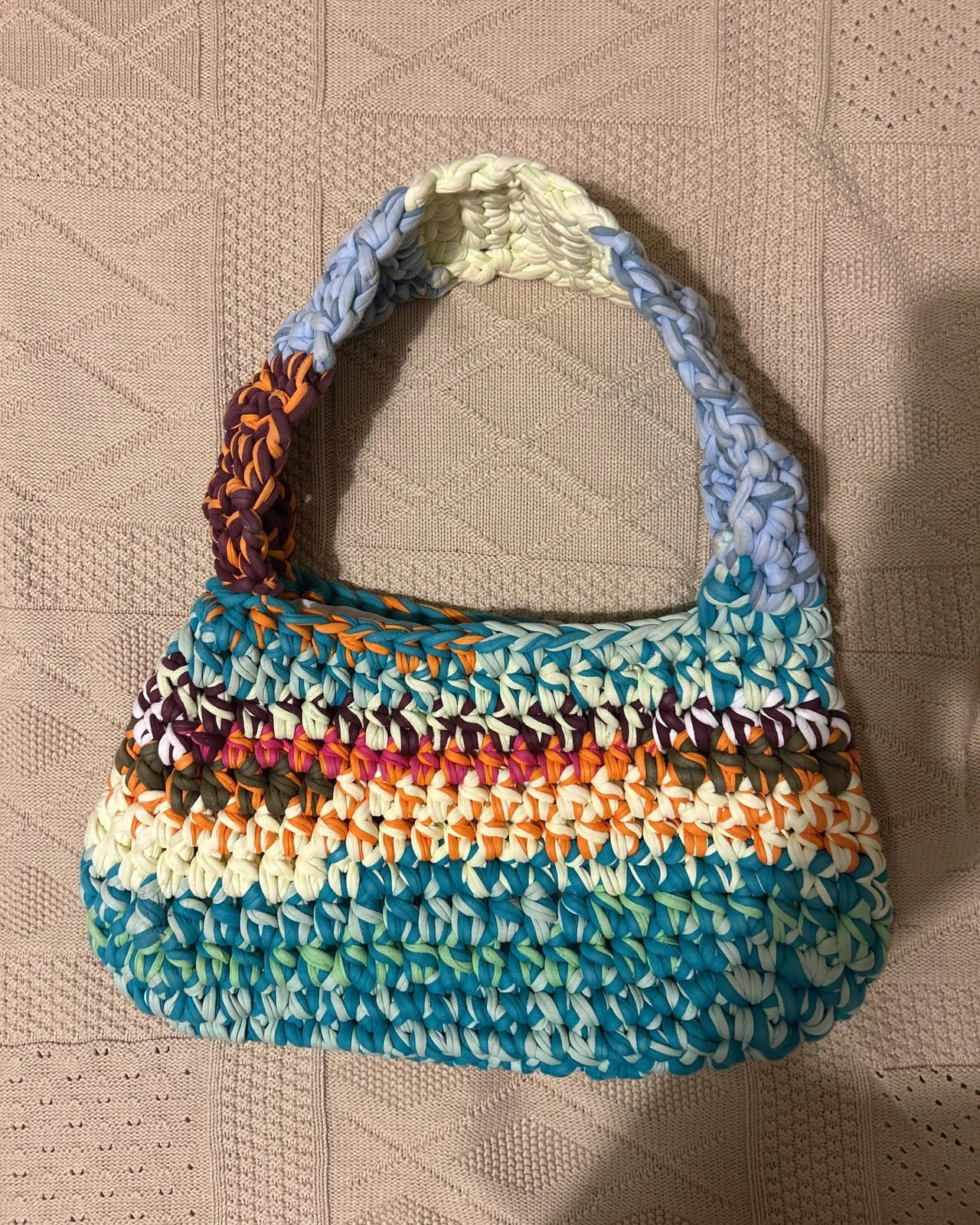 Shoulder Bag, size Other, photo 1