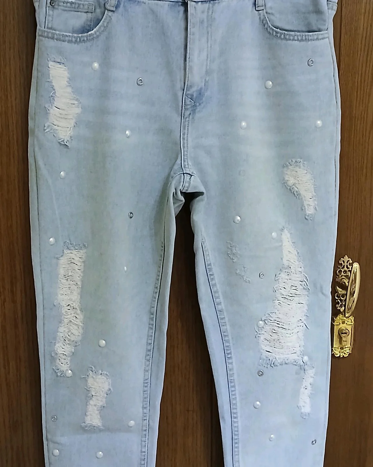Splash Jeans, size XL / 42 / 14, photo 1