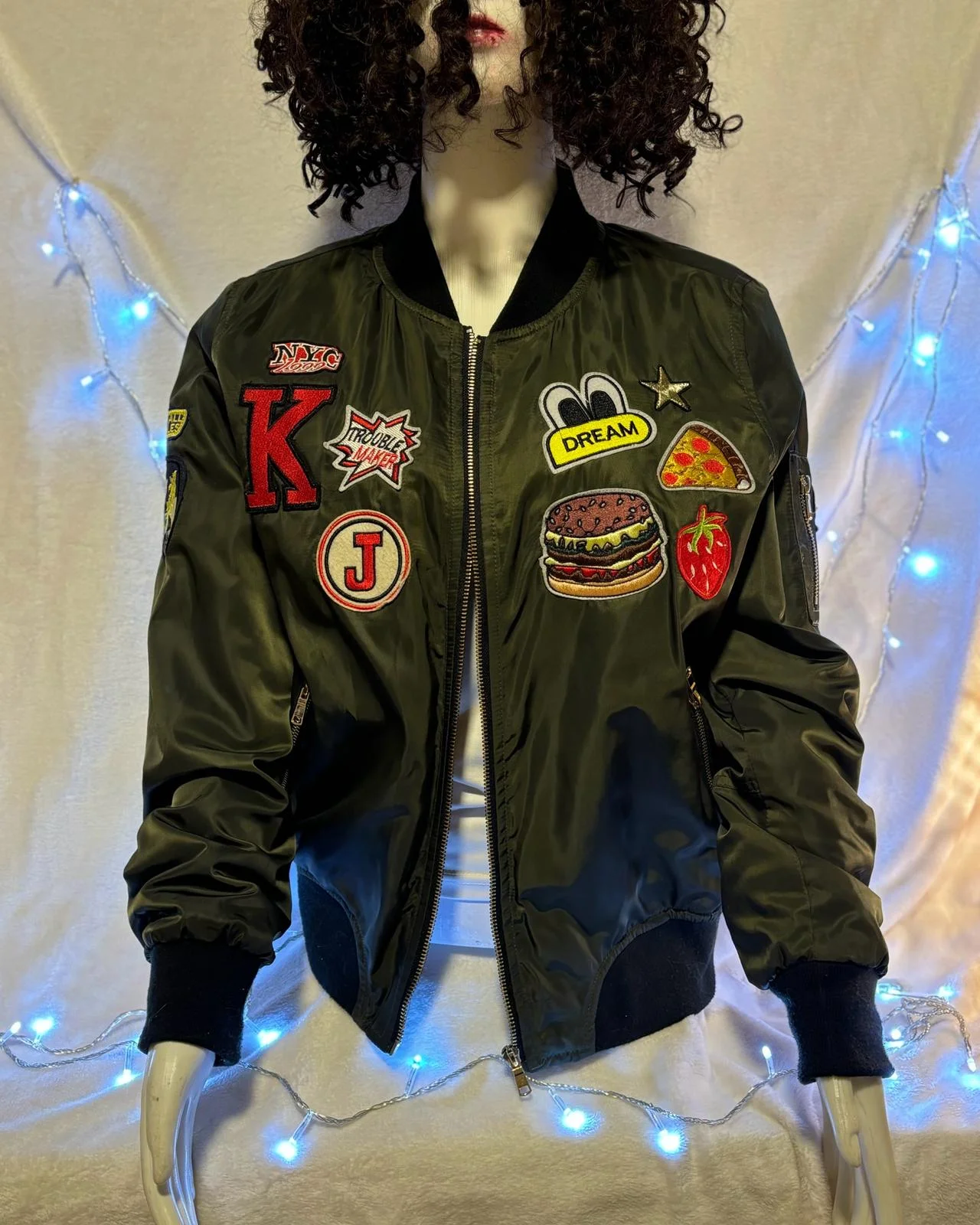 Jackets, size XL / 42 / 14, photo 1