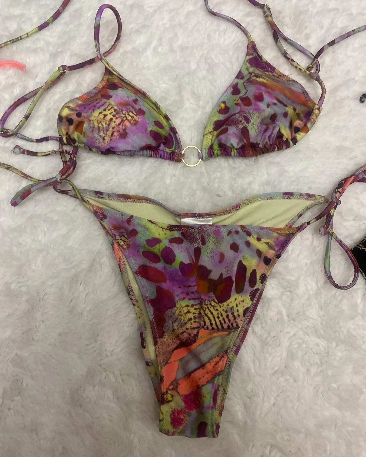 H&M Bikini, size Other, photo 1