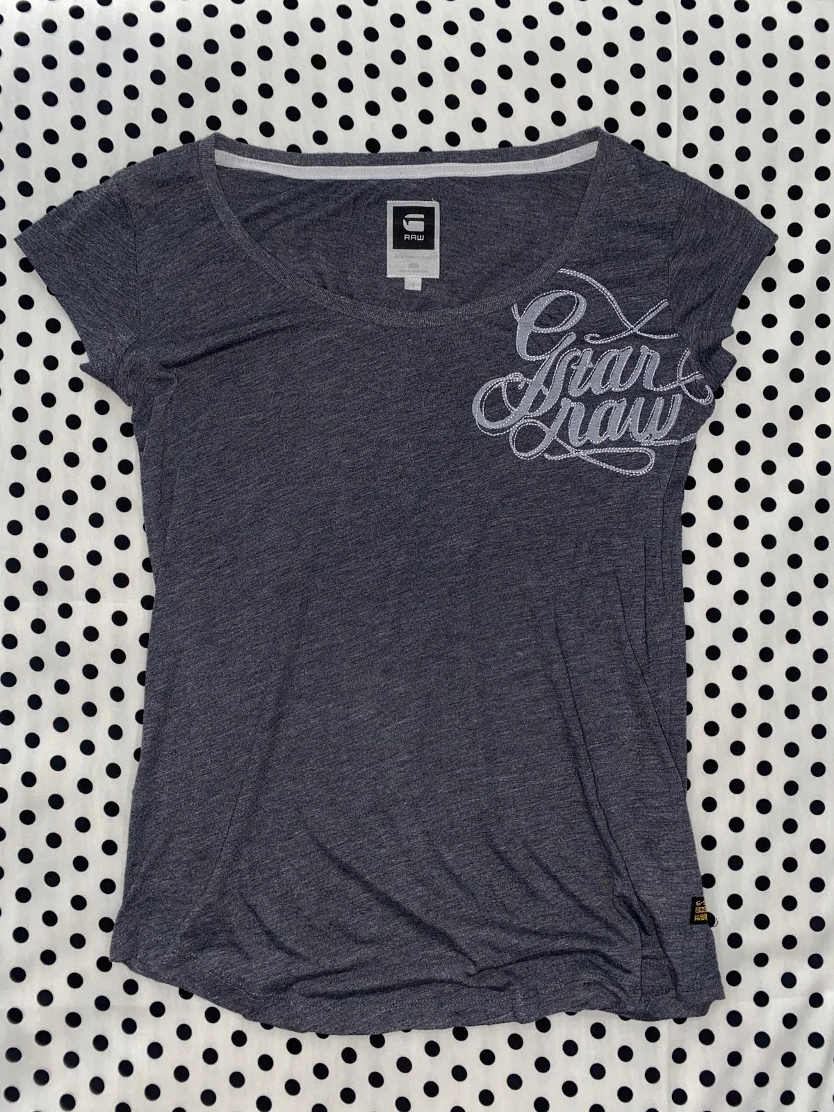 G-Star RAW T-shirts, size M / 38 / 10, photo 1