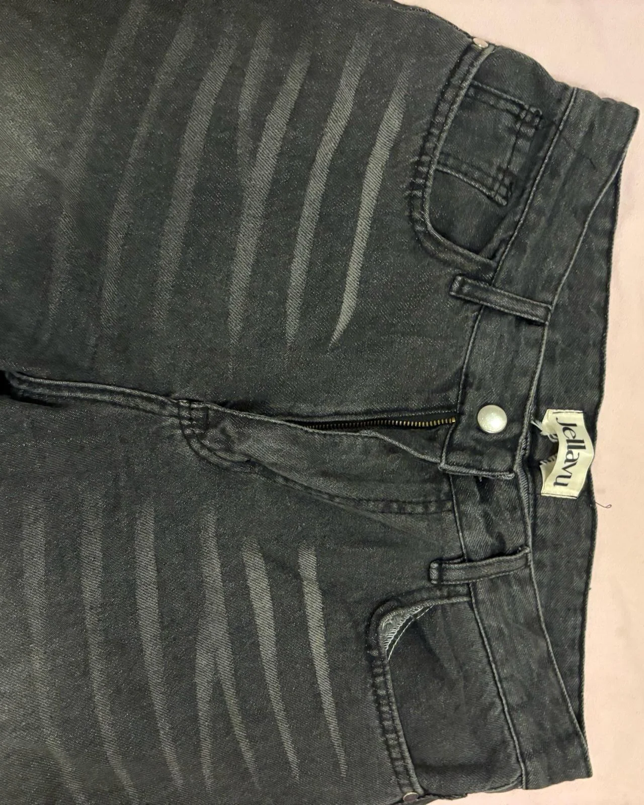 Jeans, size M / 38 / 10, photo 1