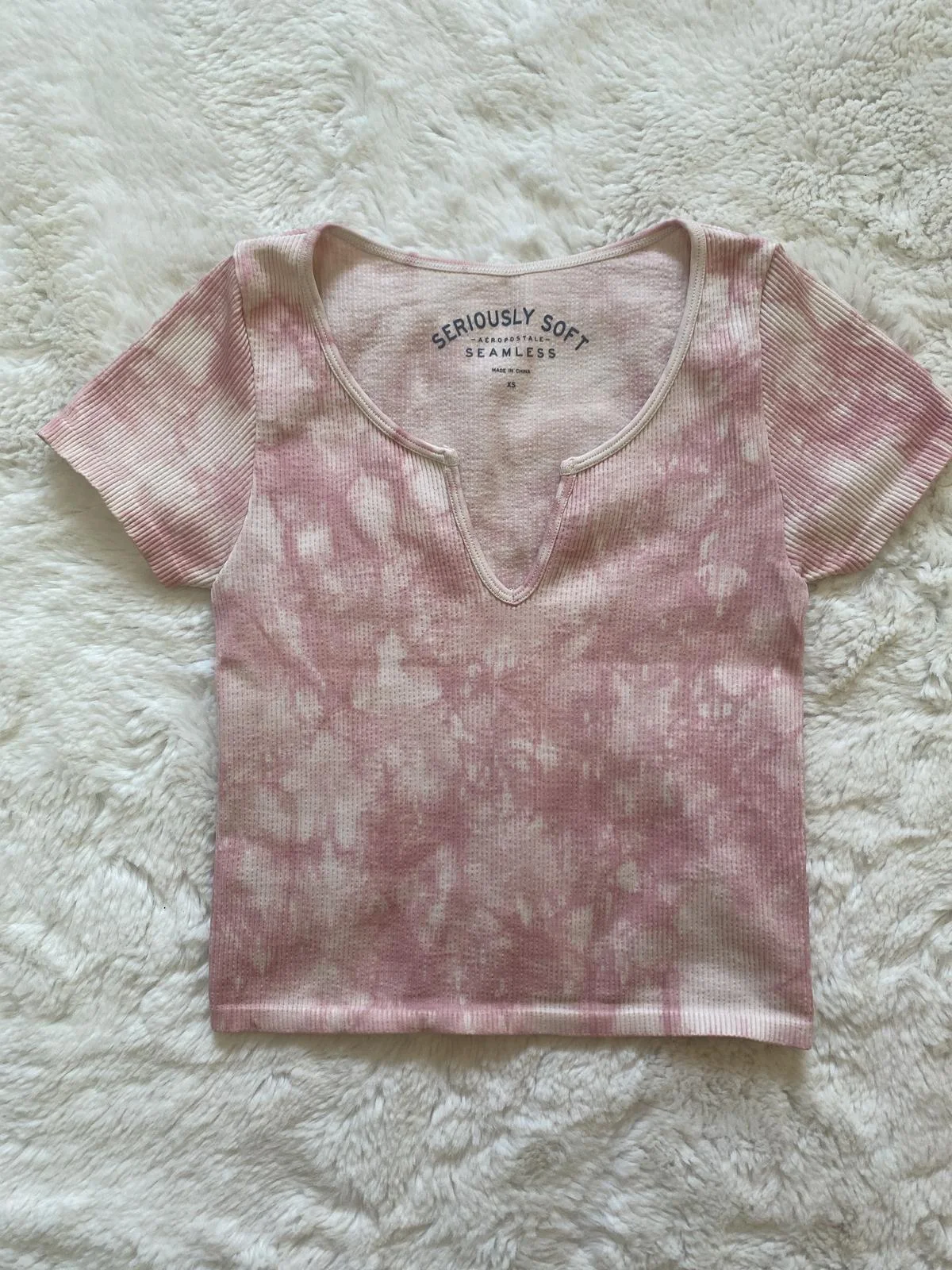 Aero T-shirts, size XS / 34 / 6, photo 1