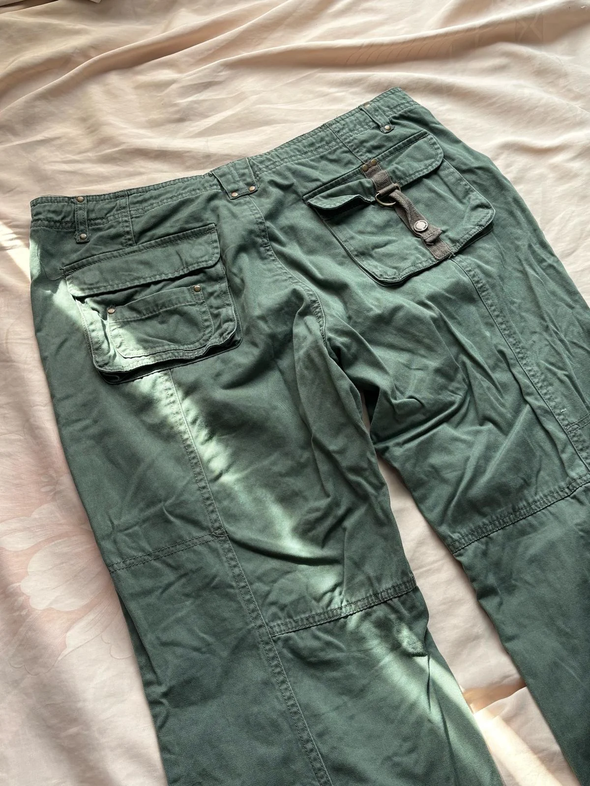 Voodoo Dolls Pants, size M / 38 / 10, photo 1