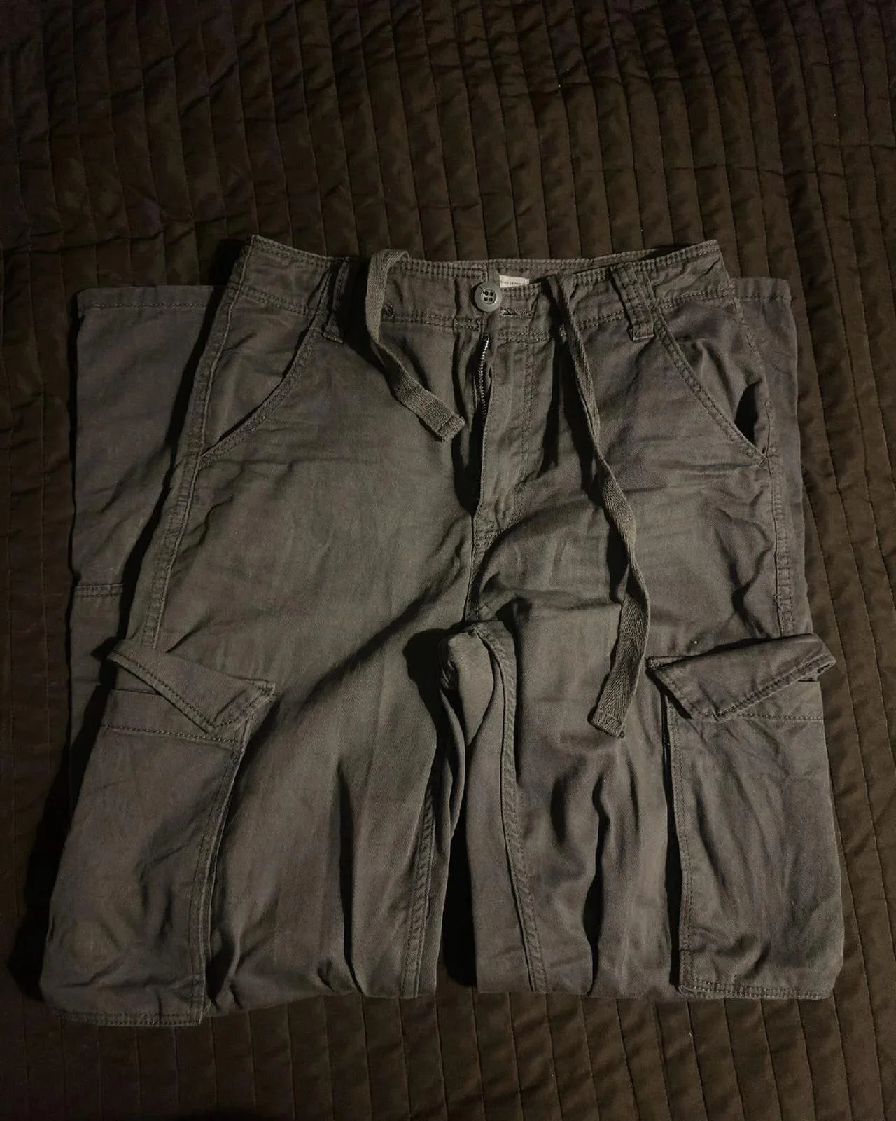 Bershka Jeans, size S / 36 / 8, photo 1