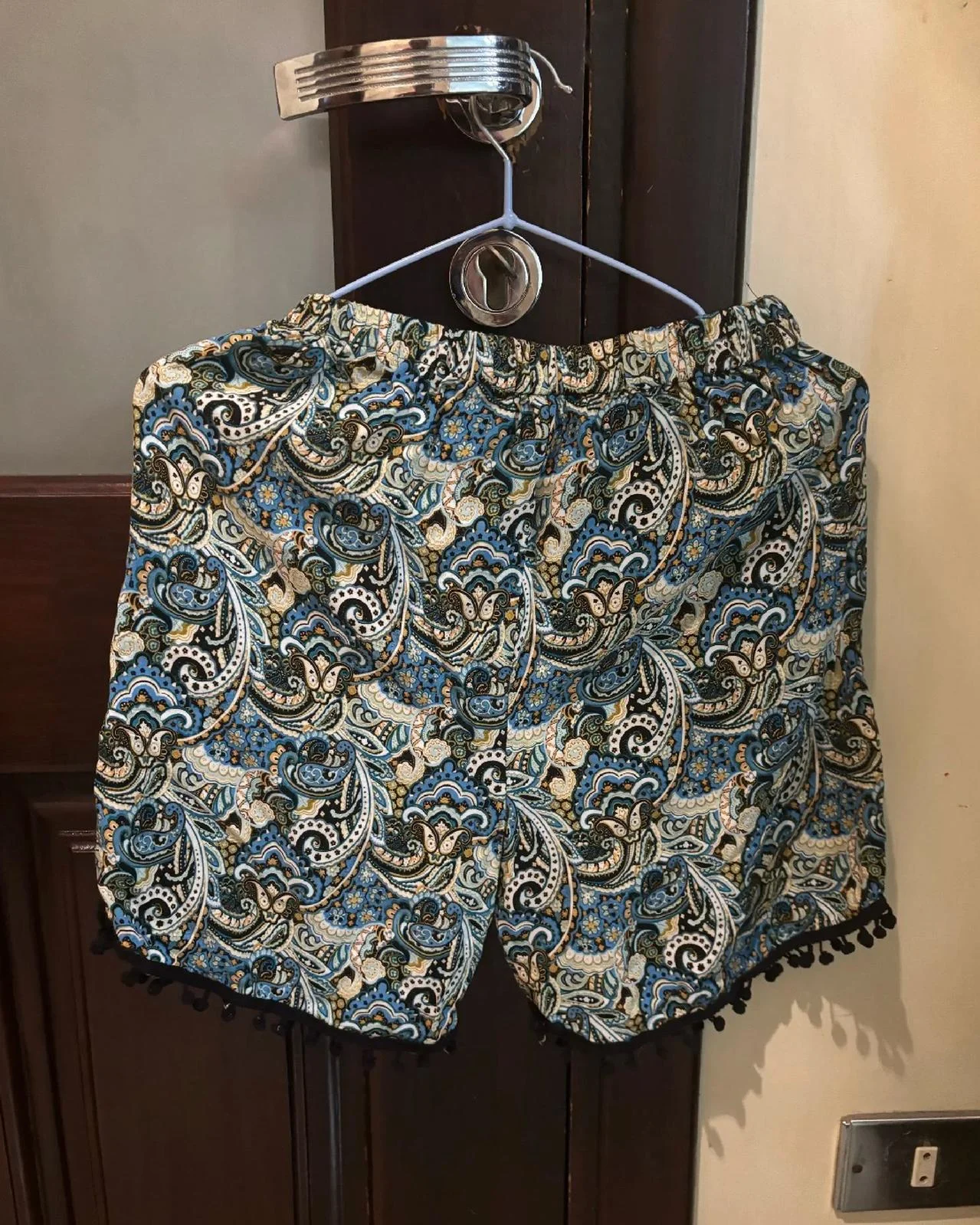 Shorts, size M / 38 / 10, photo 1