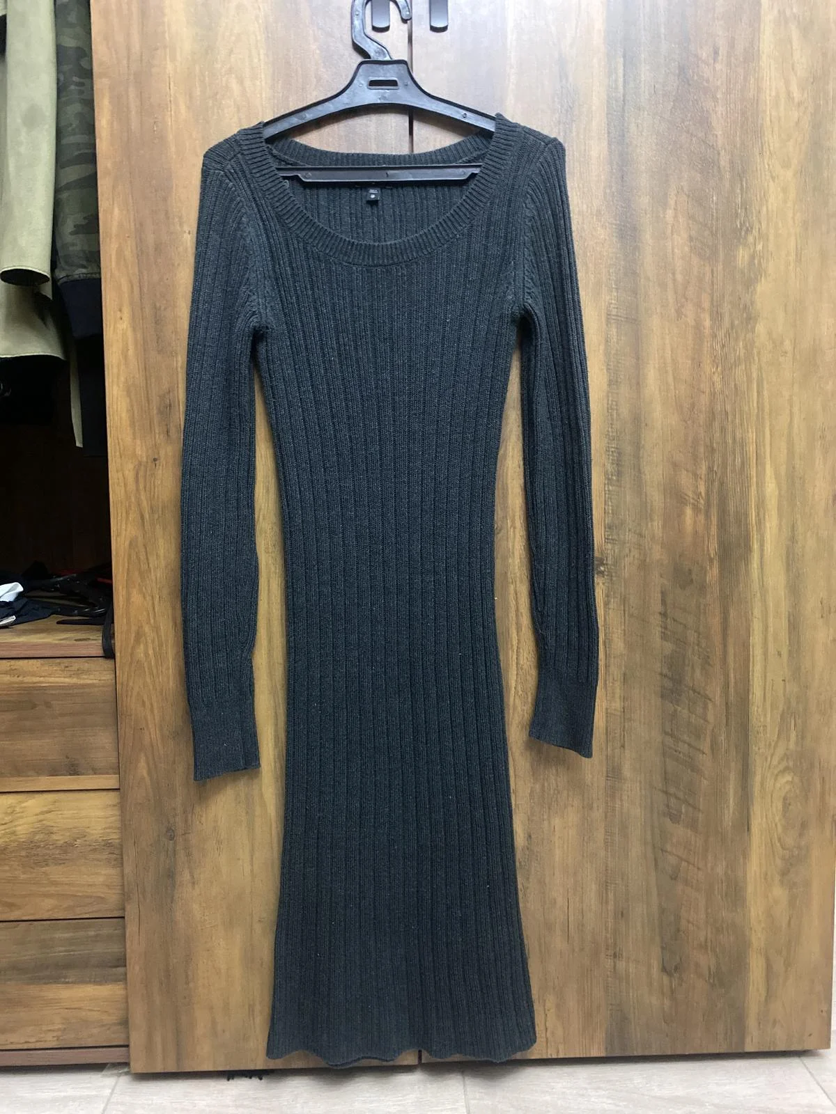 Express Midi Dresses, size XS / 34 / 6, photo 1