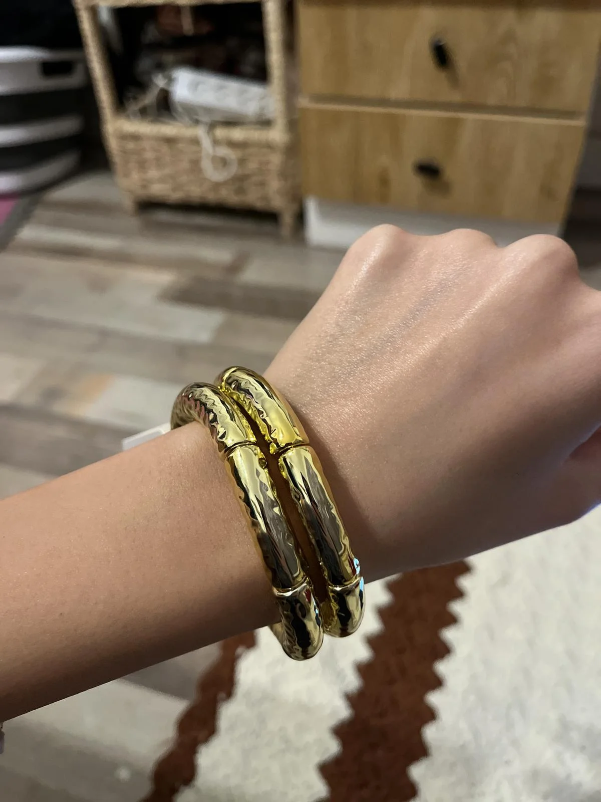 Bracelets, size Other, photo 1