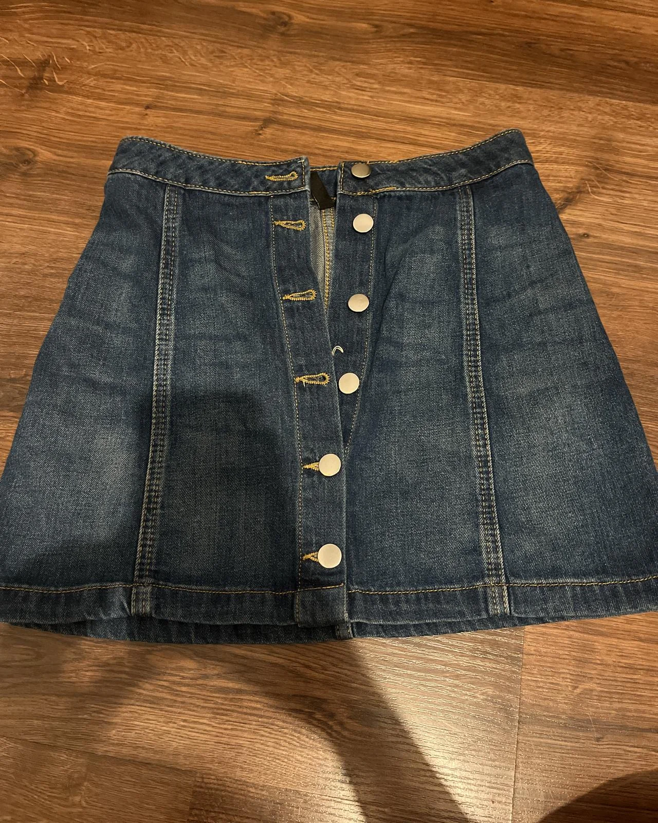 H&M Skirts, size XS / 34 / 6, photo 1