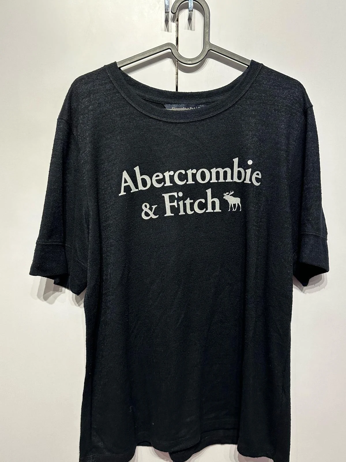 Abercrombie & Fitch T-shirts, size XL / 42 / 14, photo 1