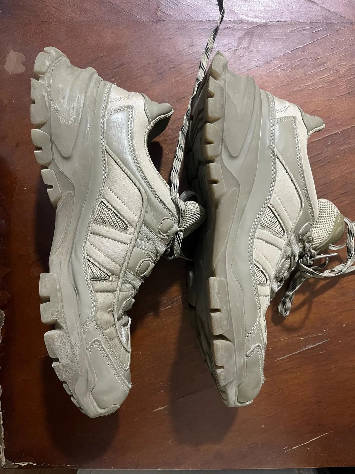 Zara Sneakers, size 41, photo 1