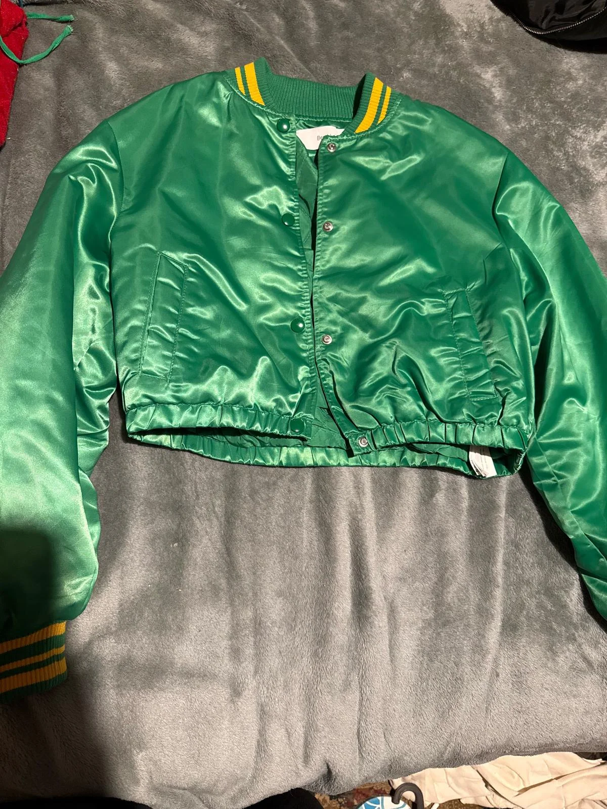 Bershka Jackets, size S / 36 / 8, photo 1