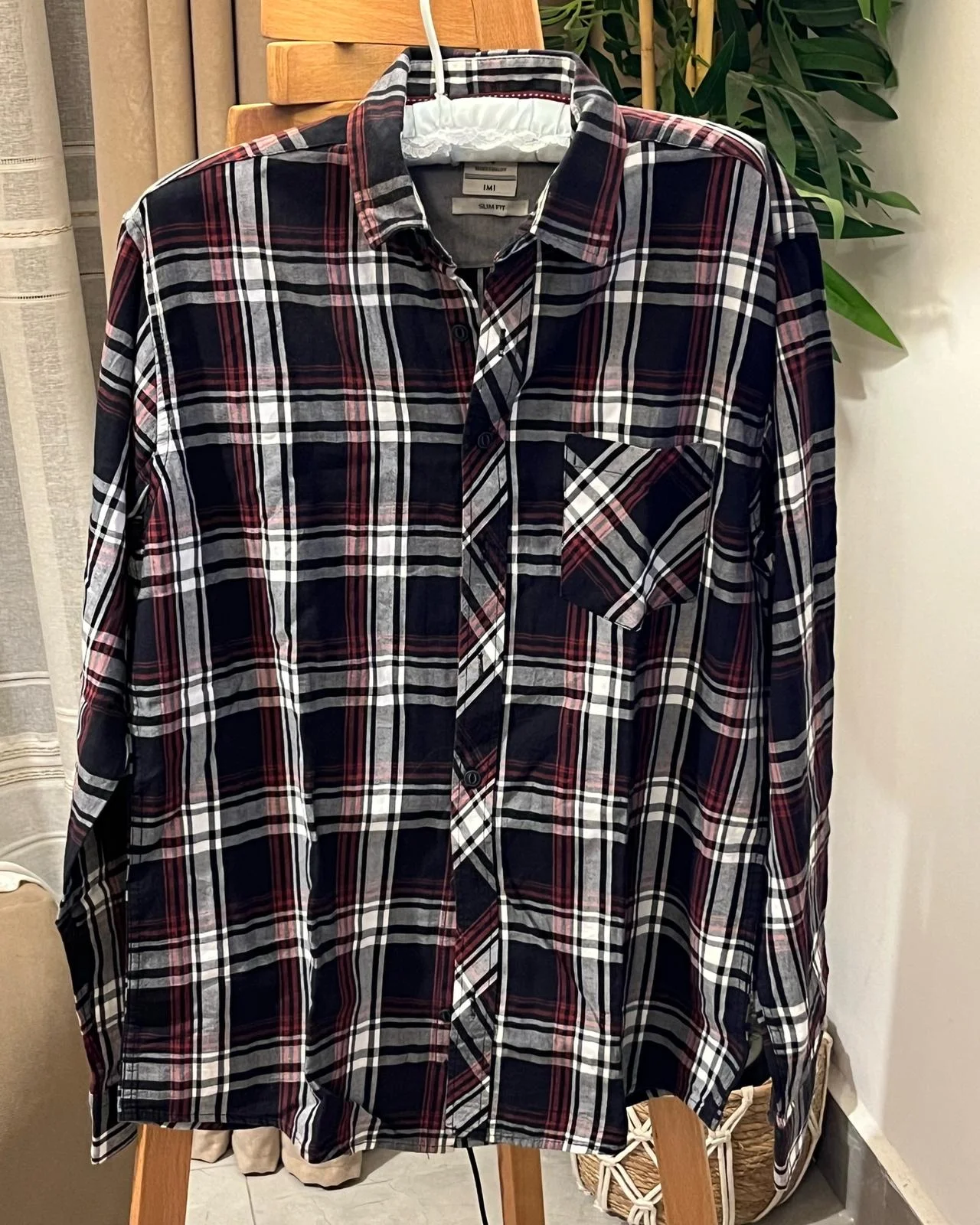 Defacto Shirts, size M / 38 / 10, photo 1