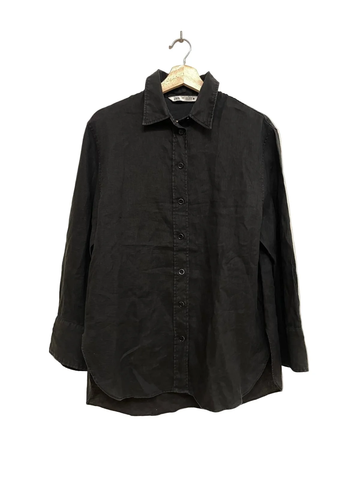 Zara Shirts, size S / 36 / 8, photo 1