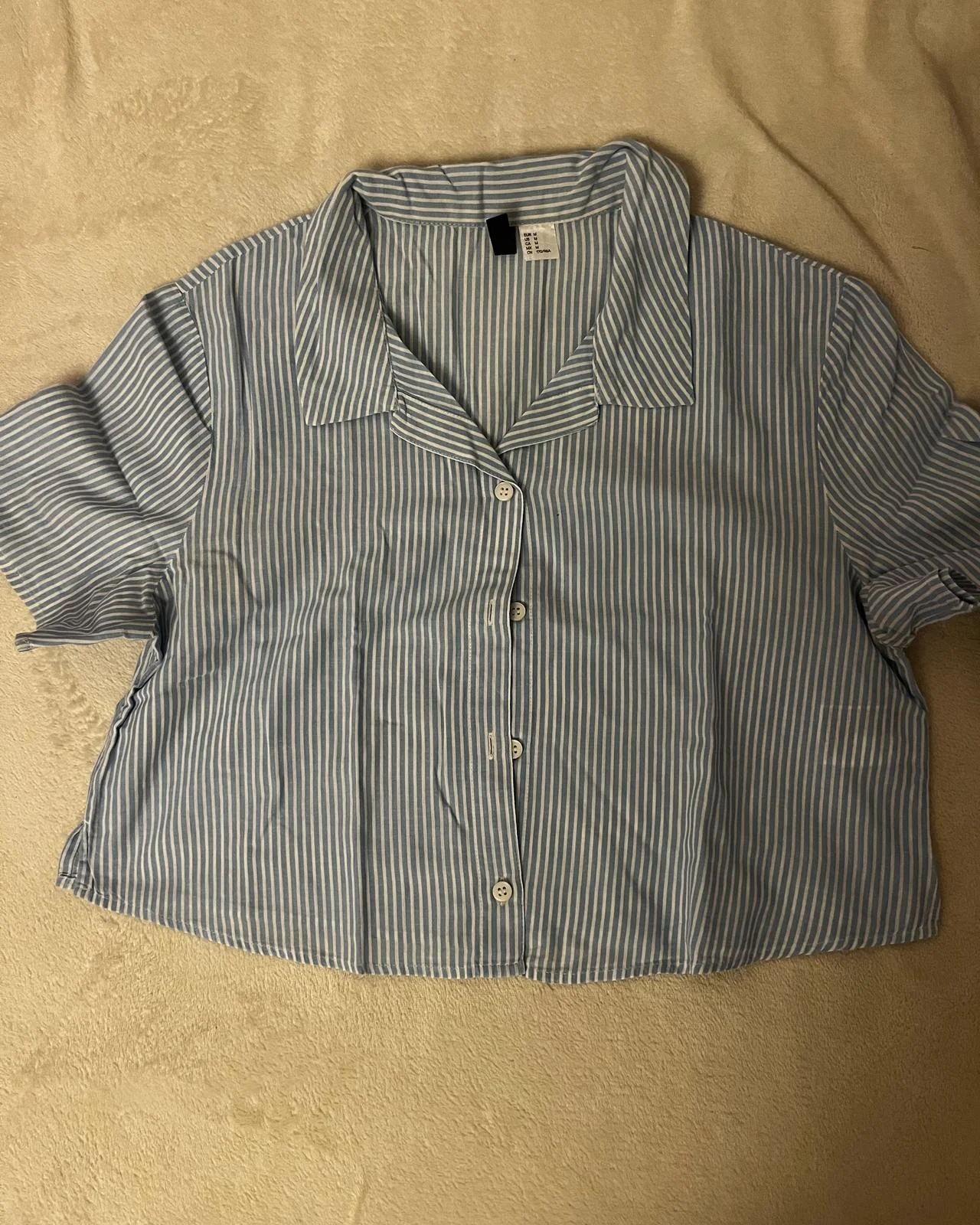 H&M Blouses, size M / 38 / 10, photo 1
