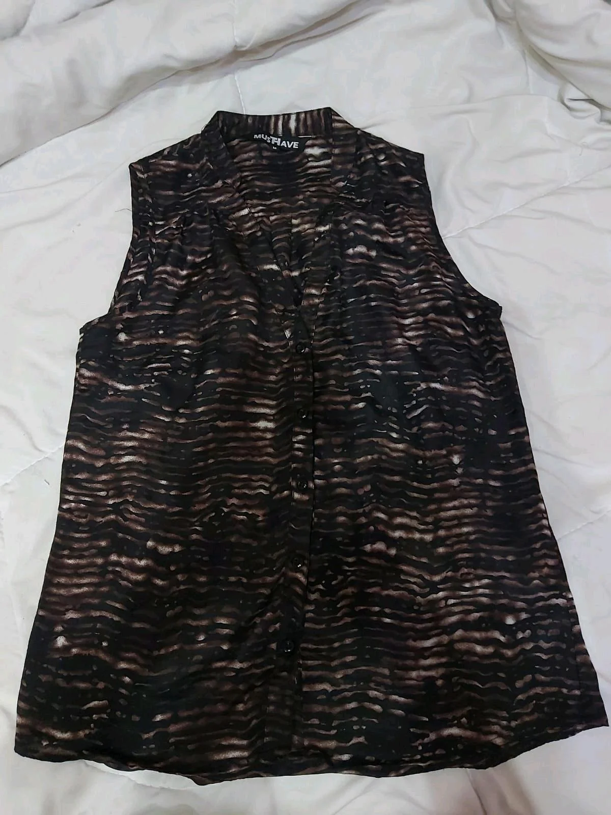 MustHave Blouses, size M / 38 / 10, photo 1