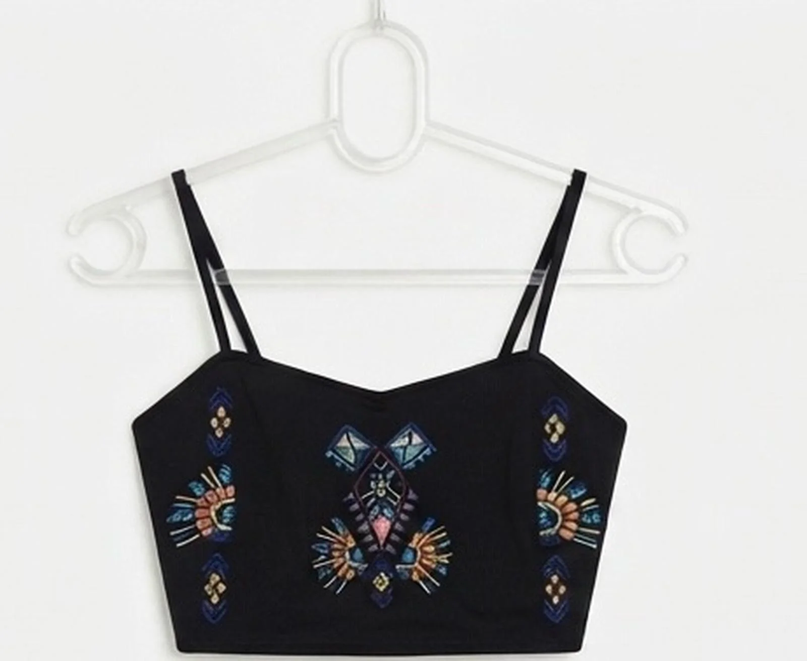 Primark Crop Tops, size XXS / 32 / 4, photo 1