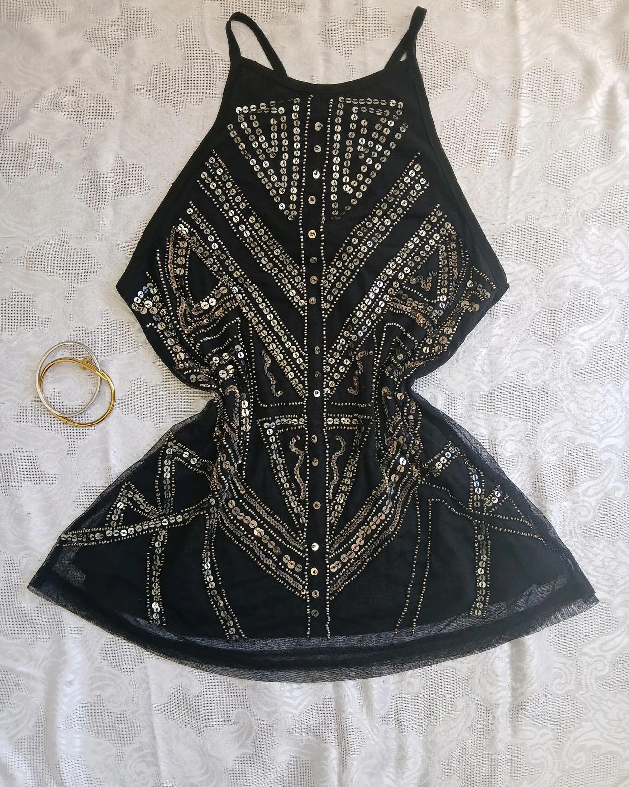 Blouses, size S / 36 / 8, photo 1