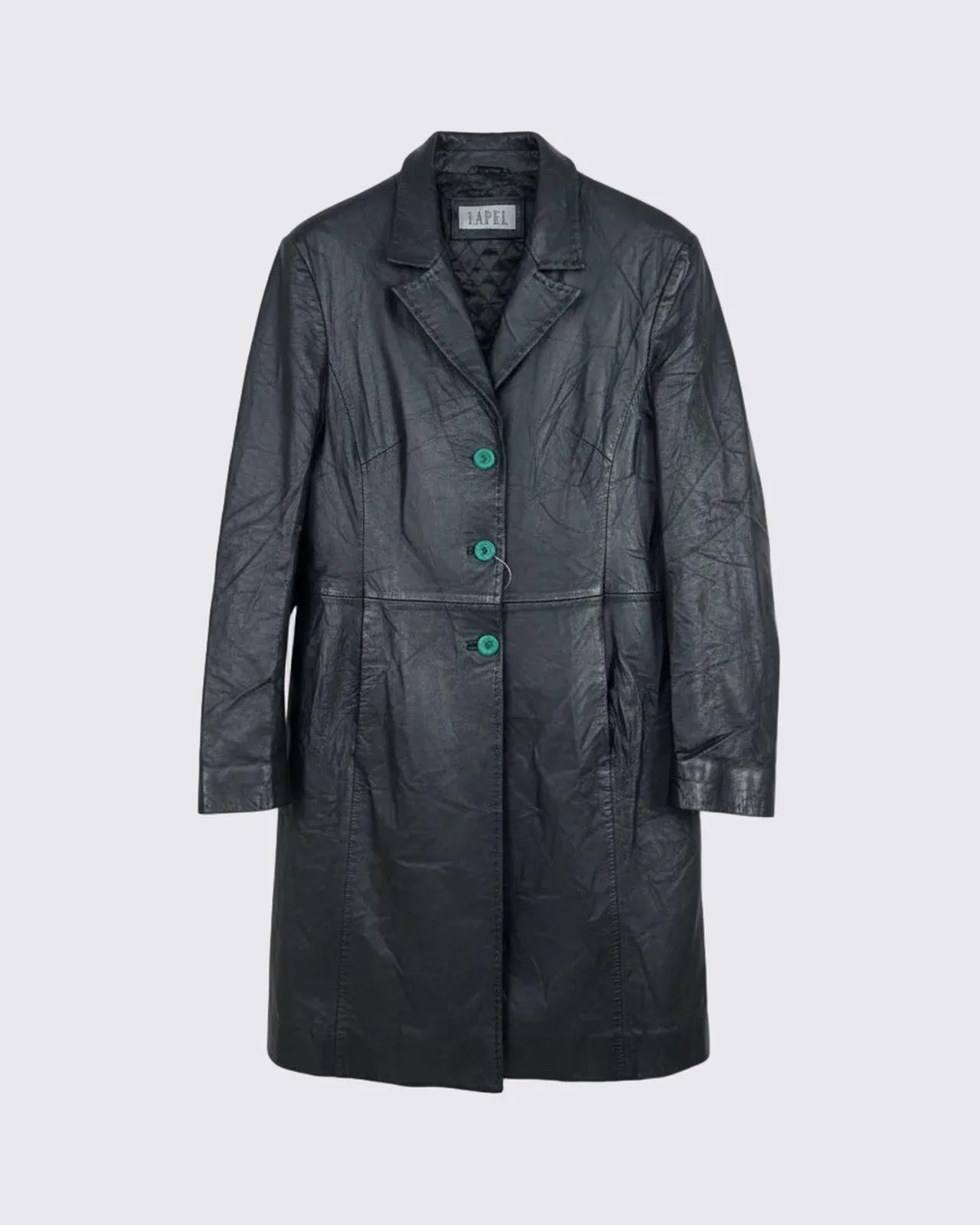 Coats, size M / 38 / 10, photo 1